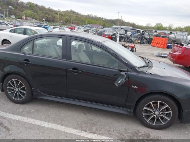 JA32V2FW2FU002303 Mitsubishi Lancer Se