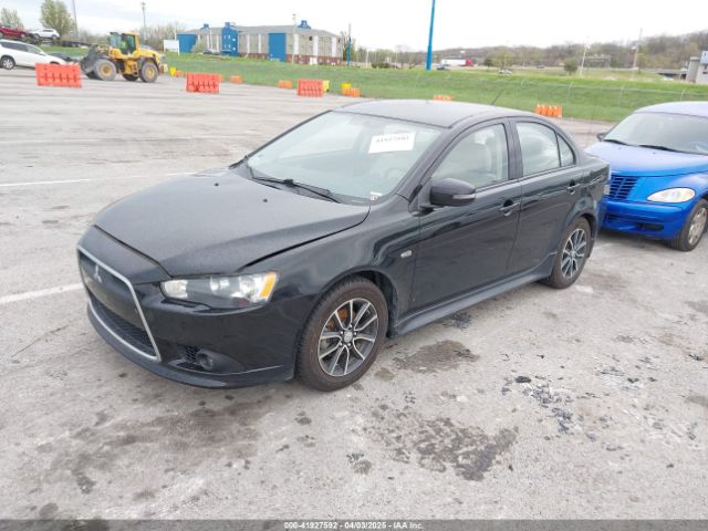 JA32V2FW2FU002303 Mitsubishi Lancer Se