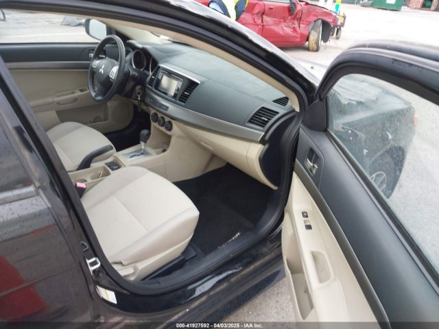 JA32V2FW2FU002303 Mitsubishi Lancer Se