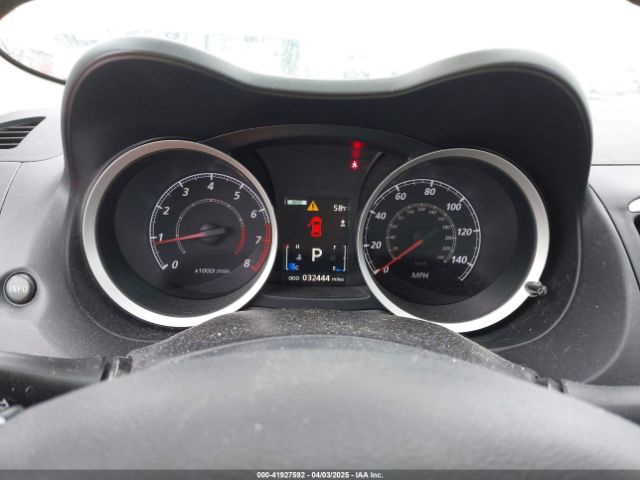 JA32V2FW2FU002303 Mitsubishi Lancer Se
