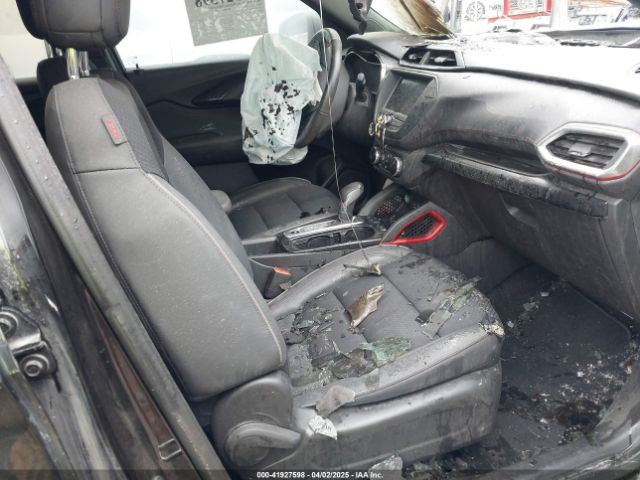2023 CHEVROLET TRAILBLAZER KL79MTSL5PB087457 Photo 4