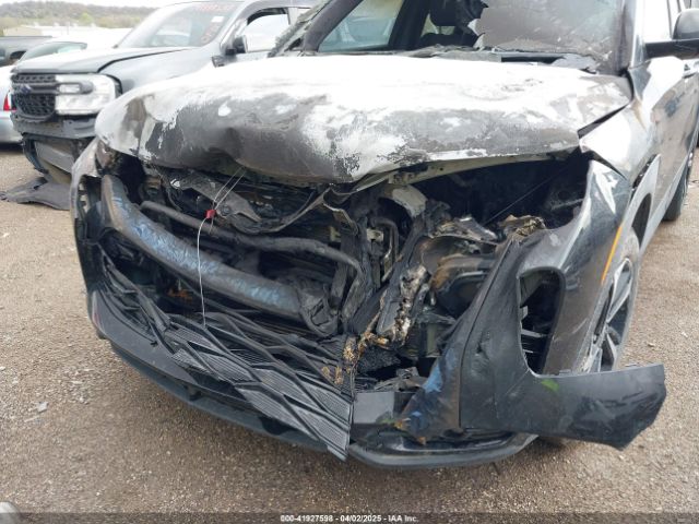 2023 CHEVROLET TRAILBLAZER KL79MTSL5PB087457 Photo 5