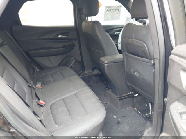 2023 CHEVROLET TRAILBLAZER KL79MTSL5PB087457 Photo 7