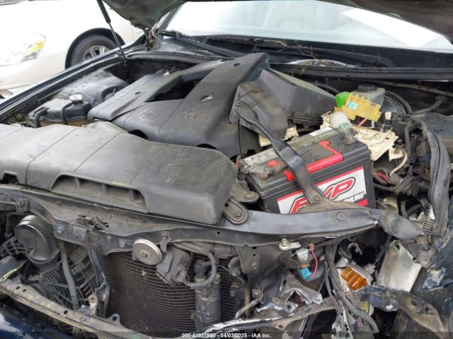 1998 LEXUS LS 400 JT8BH28F5W0136976 Photo 9