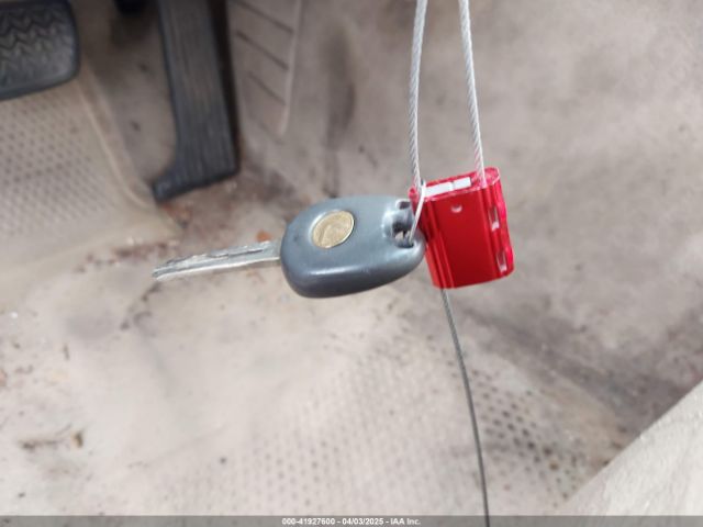 1998 LEXUS LS 400 JT8BH28F5W0136976 Photo 10