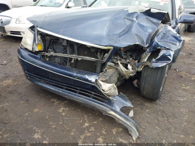 1998 LEXUS LS 400 JT8BH28F5W0136976 Photo 5