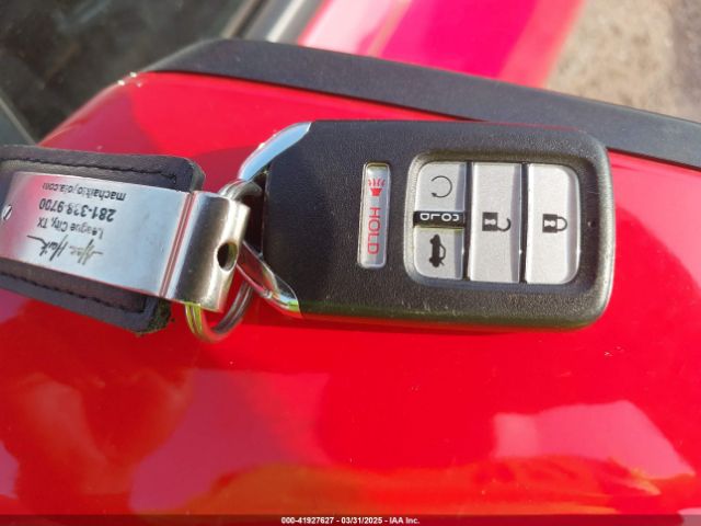 2HGFC2F87MH502758 Honda Civic Sport