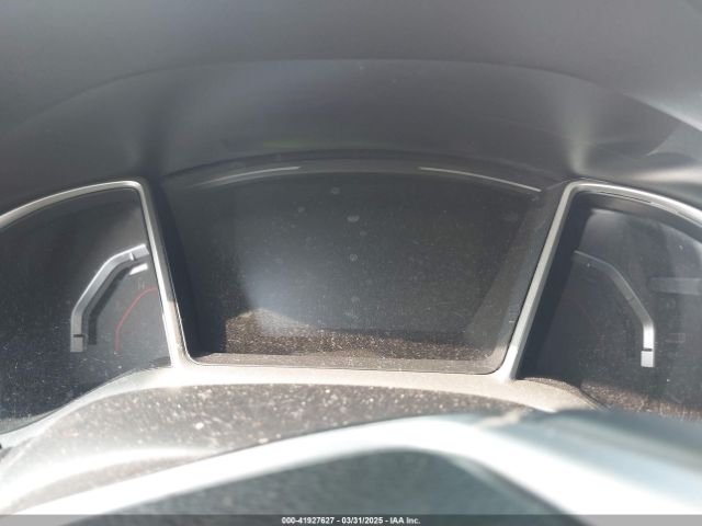 2HGFC2F87MH502758 Honda Civic Sport