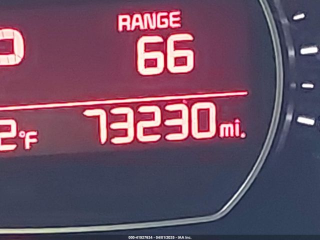 KNDJN2A26K7912417 KIA Soul