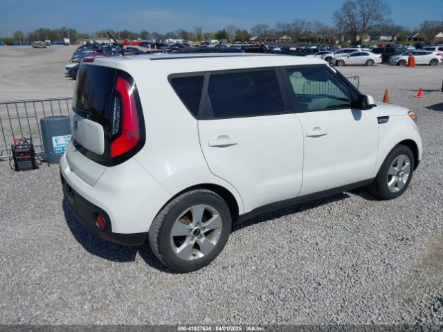KNDJN2A26K7912417 KIA Soul