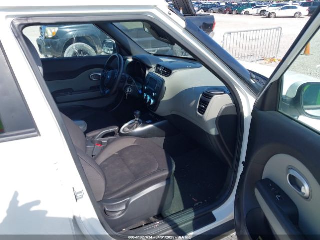 KNDJN2A26K7912417 KIA Soul