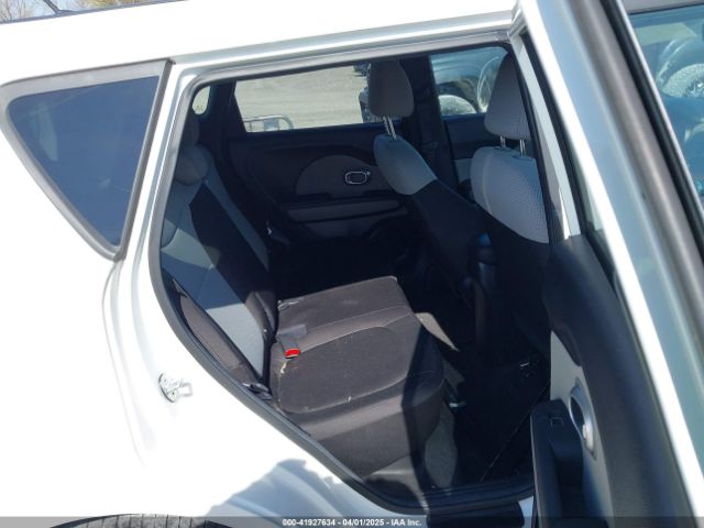 KNDJN2A26K7912417 KIA Soul