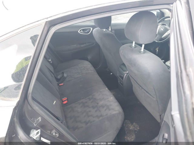 Продажа на аукционе авто 2013 Nissan Sentra Sv, vin: 3N1AB7AP7DL623629, номер лота: 41927638