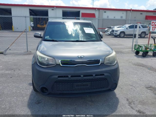 KNDJP3A50F7217267 KIA SOUL +