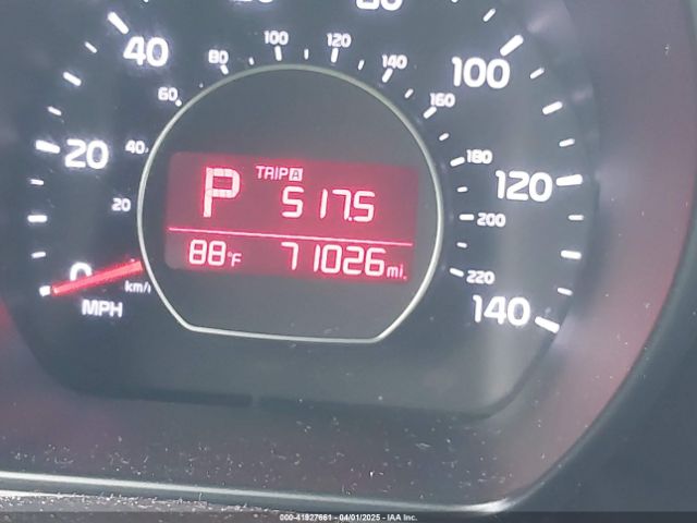 KNDJP3A50F7217267 KIA SOUL +