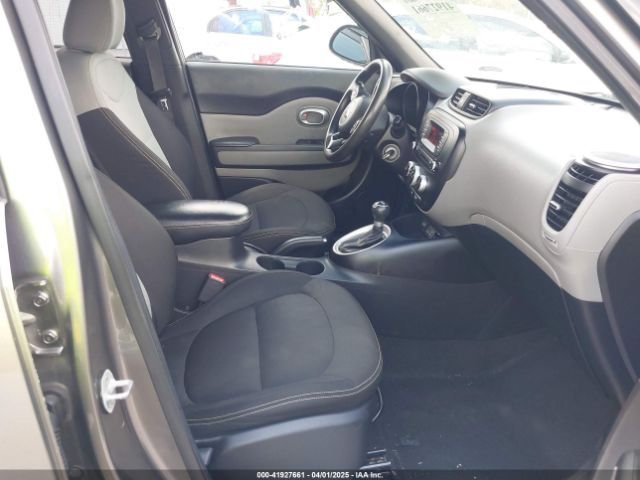 KNDJP3A50F7217267 KIA SOUL +