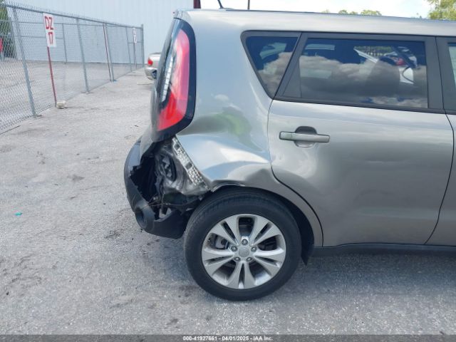 KNDJP3A50F7217267 KIA SOUL +