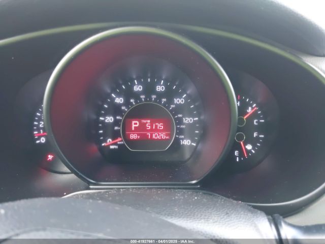 KNDJP3A50F7217267 KIA SOUL +