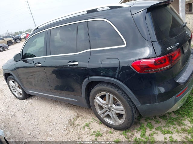 W1N4M4GB7LW051185 Mercedes-Benz GLB 250