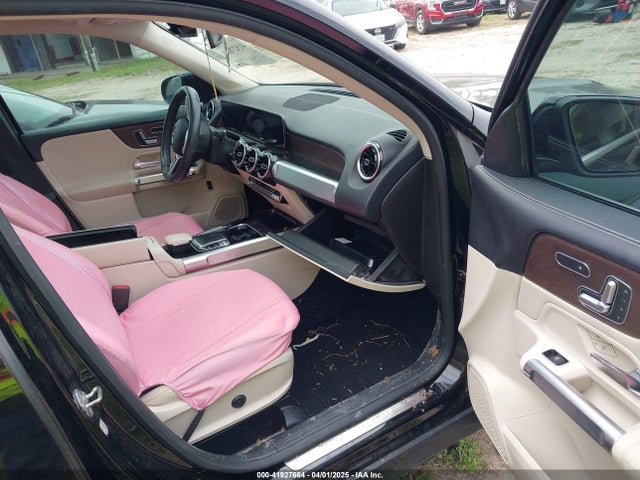 W1N4M4GB7LW051185 Mercedes-Benz GLB 250