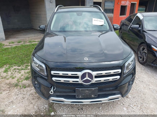 W1N4M4GB7LW051185 Mercedes-Benz GLB 250