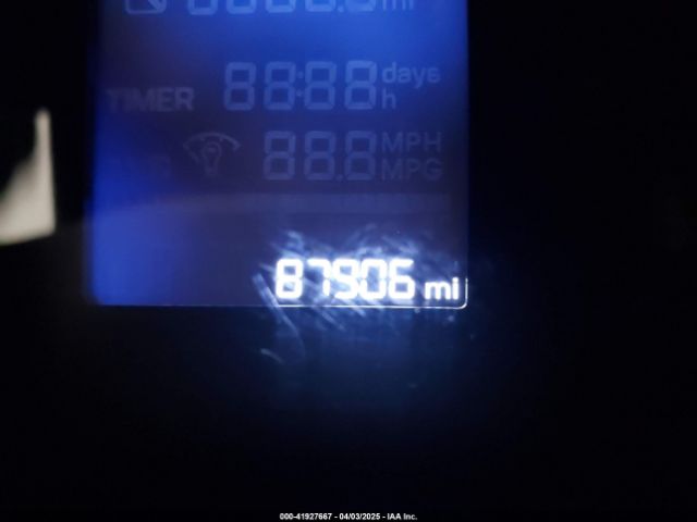 3KPC24A37JE034940 Hyundai ACCENT SE