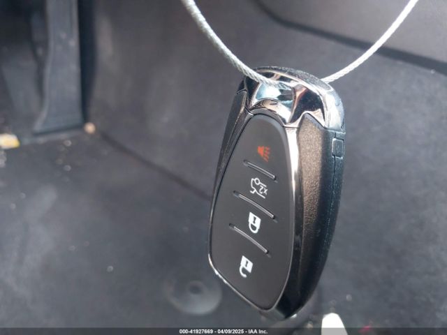 1G1FB1RX5K0133813 Chevrolet Camaro 1lt