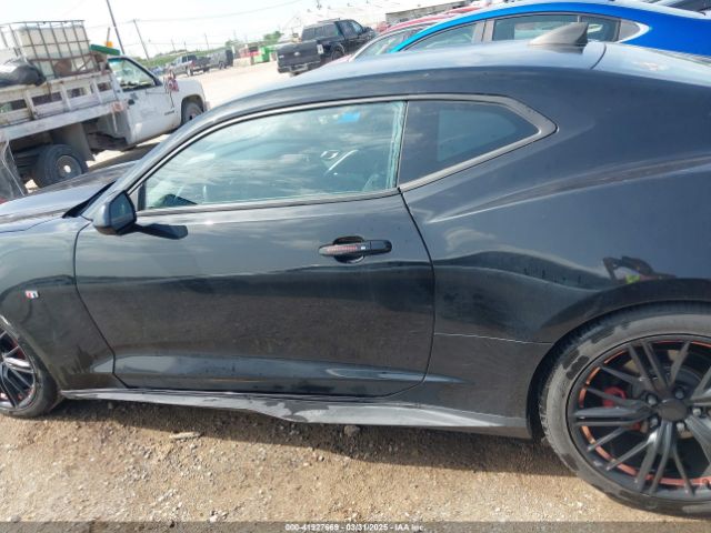 1G1FB1RX5K0133813 Chevrolet Camaro 1lt