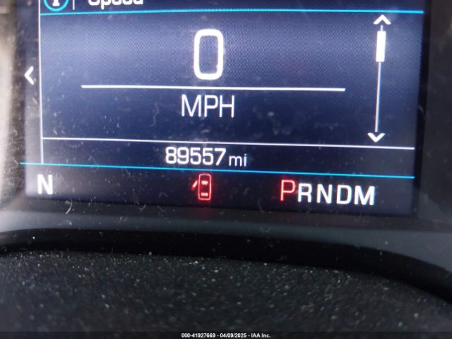 1G1FB1RX5K0133813 Chevrolet Camaro 1lt