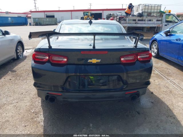 1G1FB1RX5K0133813 Chevrolet Camaro 1lt
