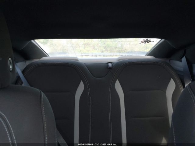 1G1FB1RX5K0133813 Chevrolet Camaro 1lt