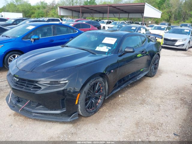 1G1FB1RX5K0133813 Chevrolet Camaro 1lt