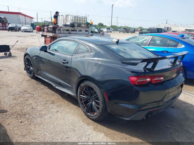 1G1FB1RX5K0133813 Chevrolet Camaro 1lt