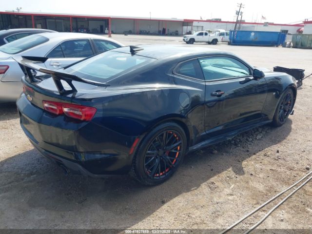1G1FB1RX5K0133813 Chevrolet Camaro 1lt