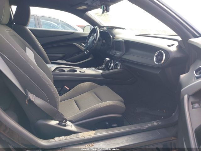 1G1FB1RX5K0133813 Chevrolet Camaro 1lt
