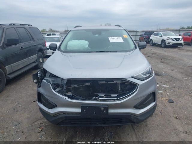 2FMPK3G95LBB23614 Ford EDGE SE