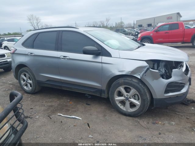 2FMPK3G95LBB23614 Ford EDGE SE