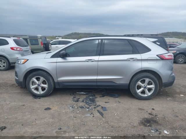 2FMPK3G95LBB23614 Ford EDGE SE
