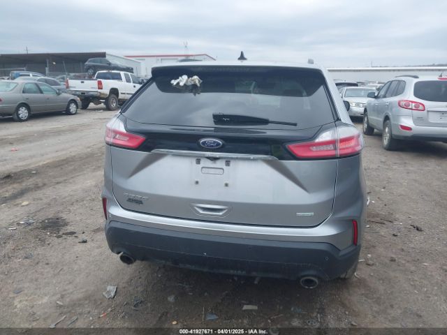 2FMPK3G95LBB23614 Ford EDGE SE