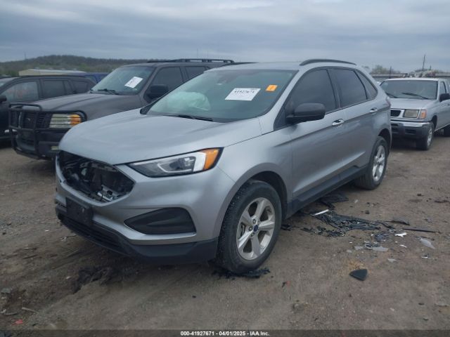 2FMPK3G95LBB23614 Ford EDGE SE
