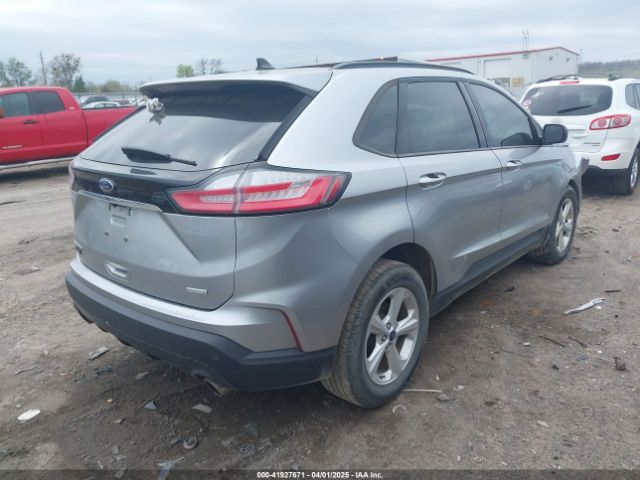 2FMPK3G95LBB23614 Ford EDGE SE