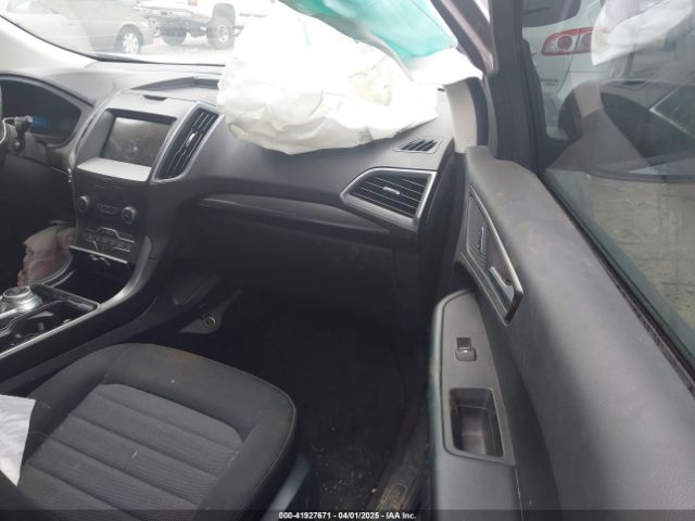 2FMPK3G95LBB23614 Ford EDGE SE