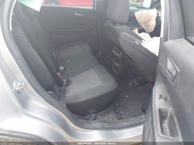 2FMPK3G95LBB23614 Ford EDGE SE