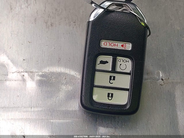 7FARW1H59JE038930 Honda CR-V EX