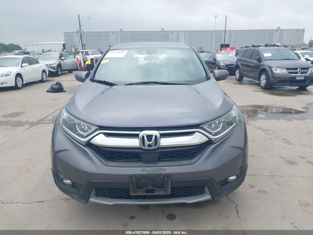 7FARW1H59JE038930 Honda CR-V EX