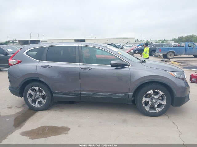 7FARW1H59JE038930 Honda CR-V EX