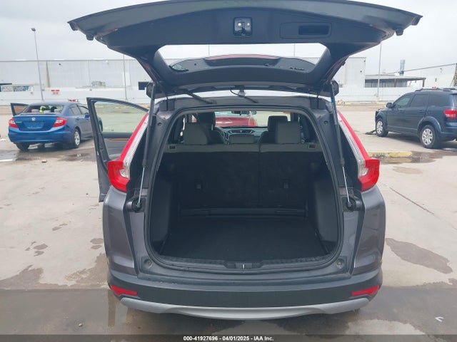 7FARW1H59JE038930 Honda CR-V EX