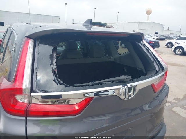 7FARW1H59JE038930 Honda CR-V EX