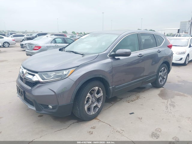 7FARW1H59JE038930 Honda CR-V EX