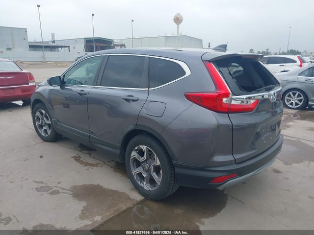 7FARW1H59JE038930 Honda CR-V EX